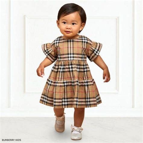 baby burberry sale|burberry infant clothes sale.